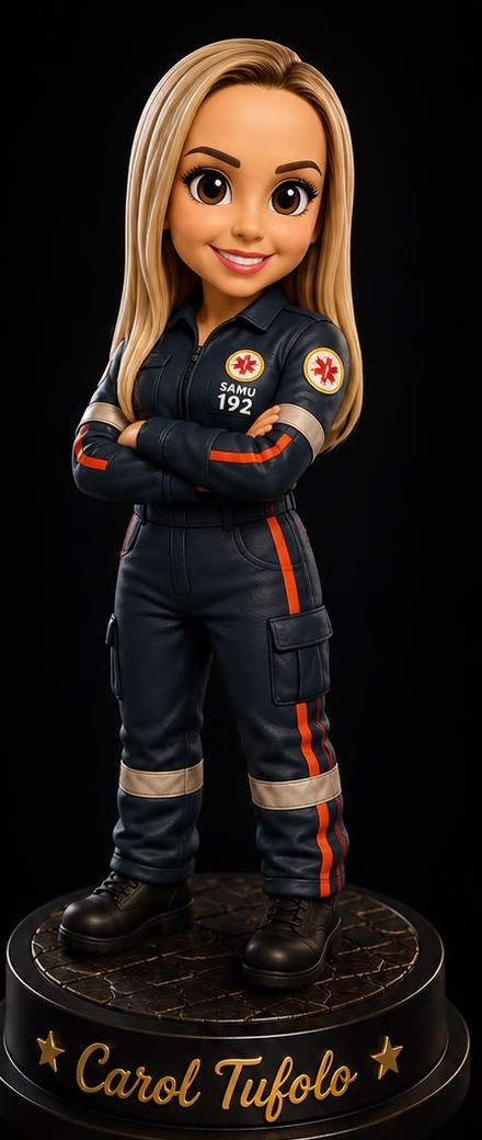 Carol Tufolo