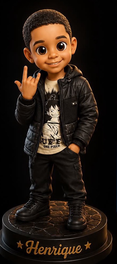 Henrique