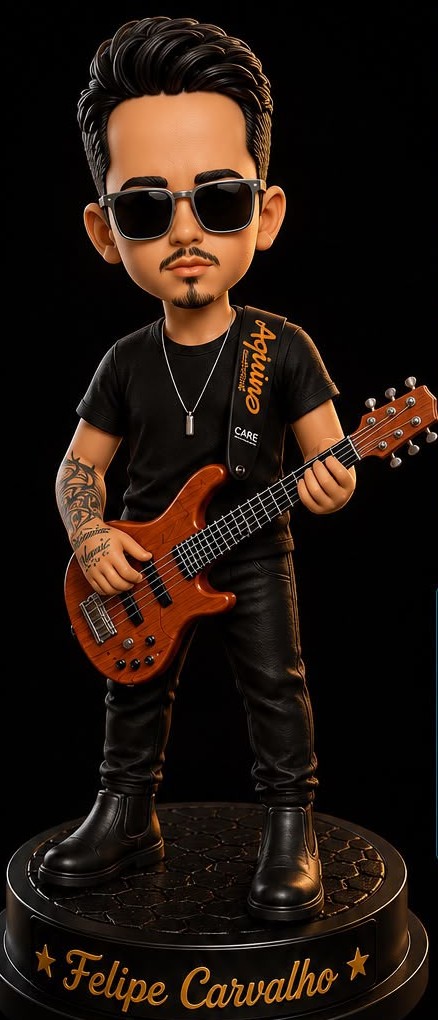 Felipe Carvalho