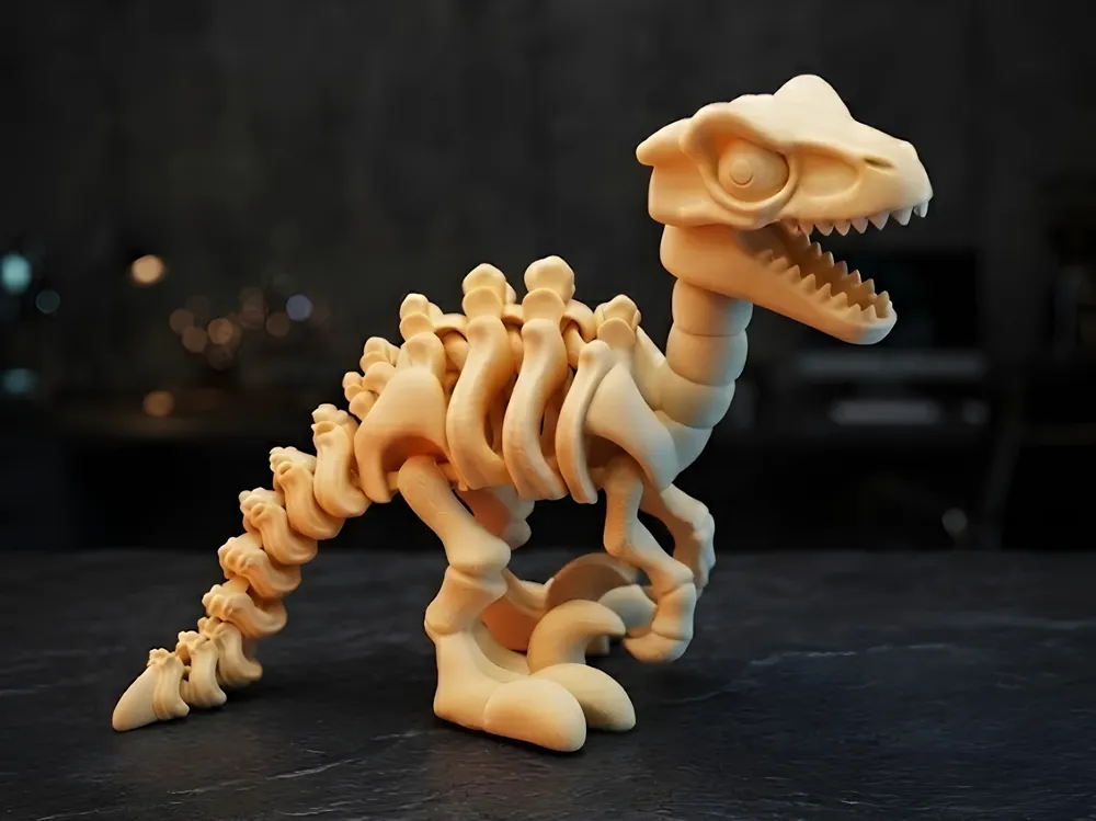 Velociraptor