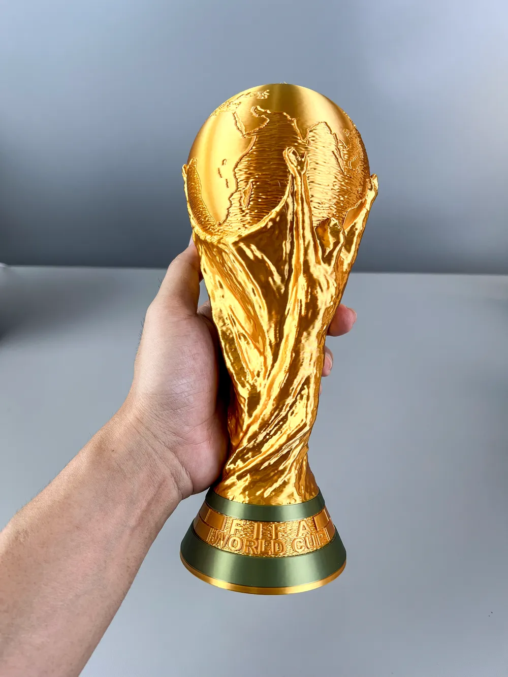 Taça Copa do Mundo