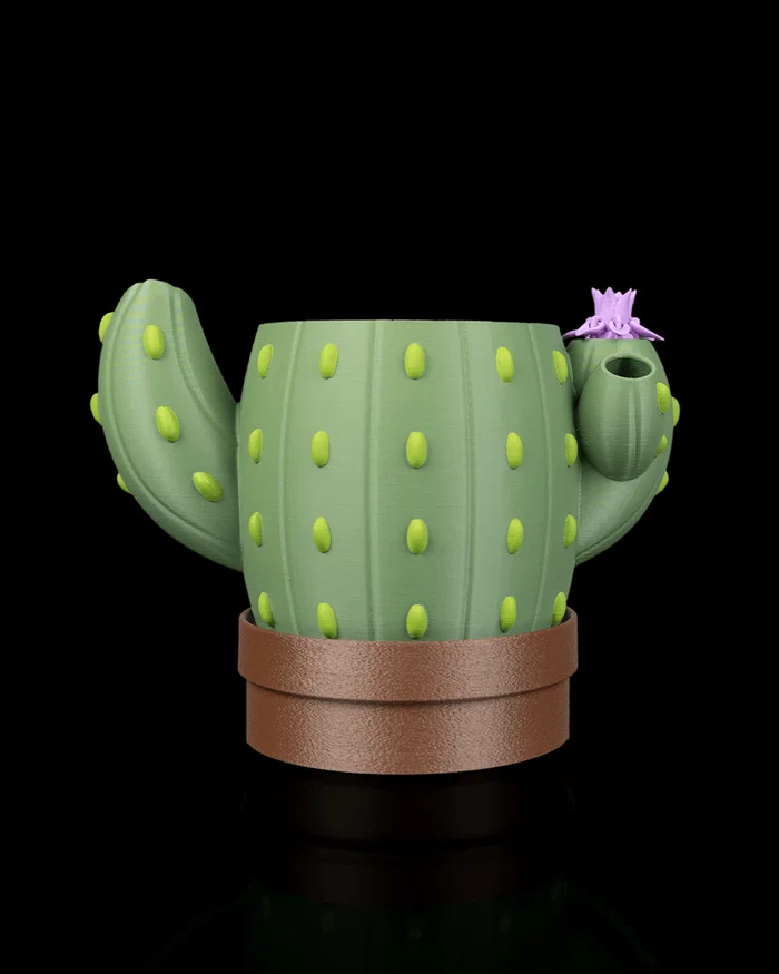 Vaso Cactus